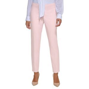 Calvin Klein Petite Lux Highline Pants